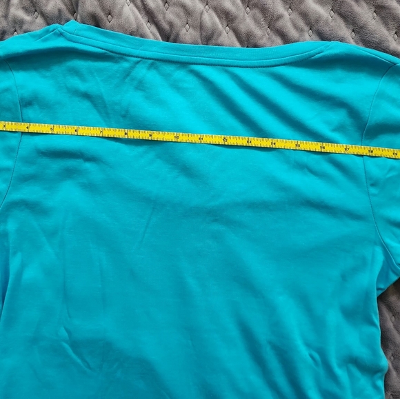 Merona Ultimate Tee - Picture 8 of 8